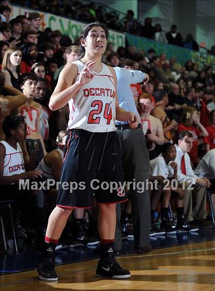 Thumbnail 2 in Austin @ Decatur photogallery.