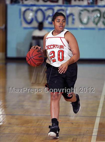 Thumbnail 2 in Austin @ Decatur photogallery.