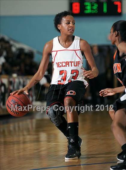 Thumbnail 2 in Austin @ Decatur photogallery.