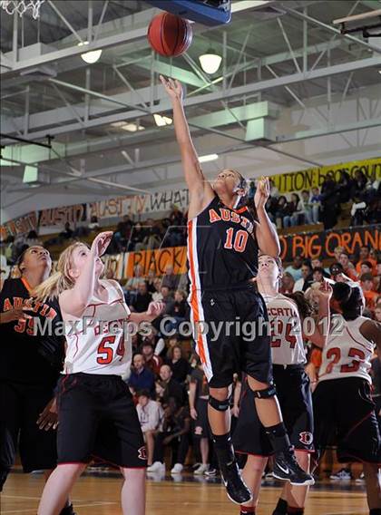 Thumbnail 2 in Austin @ Decatur photogallery.