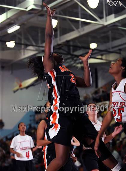 Thumbnail 3 in Austin @ Decatur photogallery.