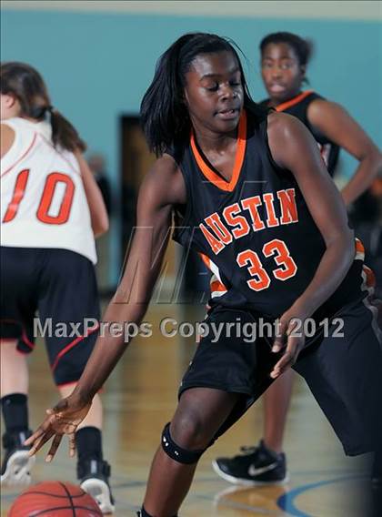 Thumbnail 1 in Austin @ Decatur photogallery.