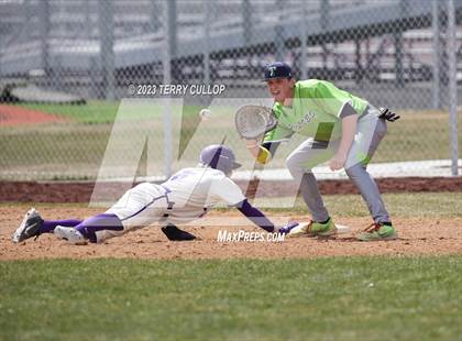 Thumbnail 3 in Timpanogos @ Lehi photogallery.