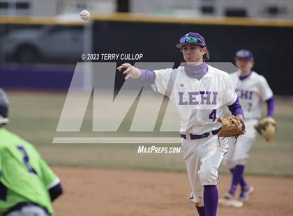 Thumbnail 3 in Timpanogos @ Lehi photogallery.