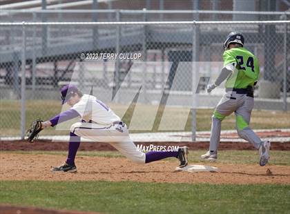 Thumbnail 1 in Timpanogos @ Lehi photogallery.