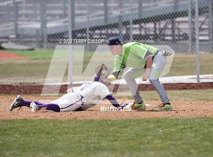 Thumbnail 1 in Timpanogos @ Lehi photogallery.