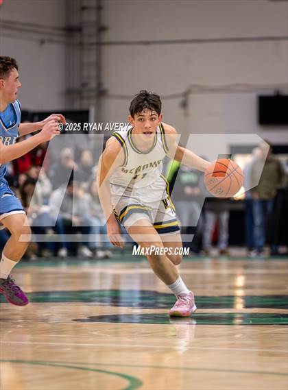 Thumbnail 3 in York vs Medomak Valley (MPA Class B South Finals) photogallery.