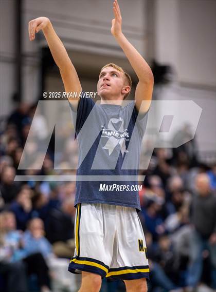 Thumbnail 1 in York vs Medomak Valley (MPA Class B South Finals) photogallery.