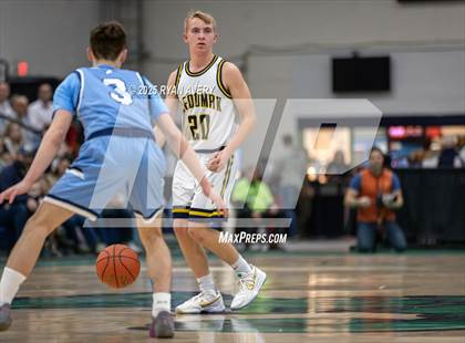 Thumbnail 1 in York vs Medomak Valley (MPA Class B South Finals) photogallery.