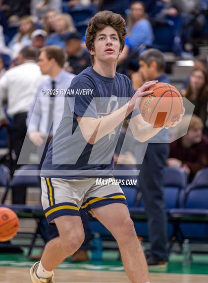 Thumbnail 2 in York vs Medomak Valley (MPA Class B South Finals) photogallery.