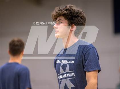 Thumbnail 2 in York vs Medomak Valley (MPA Class B South Finals) photogallery.