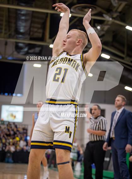 Thumbnail 1 in York vs Medomak Valley (MPA Class B South Finals) photogallery.