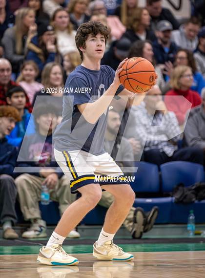 Thumbnail 2 in York vs Medomak Valley (MPA Class B South Finals) photogallery.