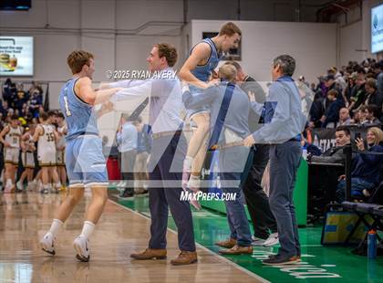 Thumbnail 2 in York vs Medomak Valley (MPA Class B South Finals) photogallery.