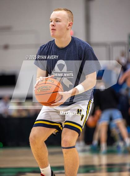 Thumbnail 1 in York vs Medomak Valley (MPA Class B South Finals) photogallery.