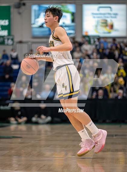 Thumbnail 3 in York vs Medomak Valley (MPA Class B South Finals) photogallery.
