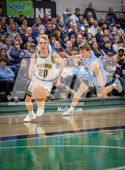 Thumbnail 1 in York vs Medomak Valley (MPA Class B South Finals) photogallery.