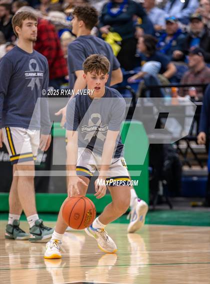 Thumbnail 1 in York vs Medomak Valley (MPA Class B South Finals) photogallery.