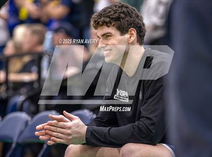 Thumbnail 1 in York vs Medomak Valley (MPA Class B South Finals) photogallery.