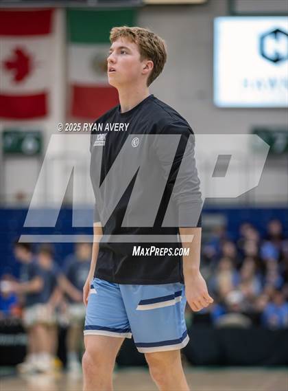 Thumbnail 2 in York vs Medomak Valley (MPA Class B South Finals) photogallery.