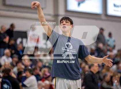 Thumbnail 3 in York vs Medomak Valley (MPA Class B South Finals) photogallery.
