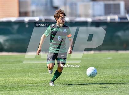 Thumbnail 2 in Lee [Robert E.] vs Reagan [Ronald] (Class 6A Region 4 Final) photogallery.