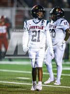 Photo from the gallery "Corvian Community @ East Wilkes (NCHSAA 2A Round 3)"