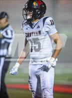 Photo from the gallery "Corvian Community @ East Wilkes (NCHSAA 2A Round 3)"