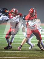 Photo from the gallery "Corvian Community @ East Wilkes (NCHSAA 2A Round 3)"