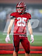 Photo from the gallery "Corvian Community @ East Wilkes (NCHSAA 2A Round 3)"