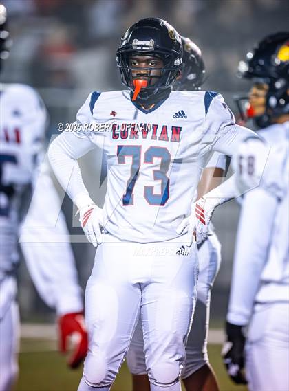 Thumbnail 2 in Corvian Community @ East Wilkes (NCHSAA 2A Round 3) photogallery.