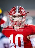 Photo from the gallery "Corvian Community @ East Wilkes (NCHSAA 2A Round 3)"