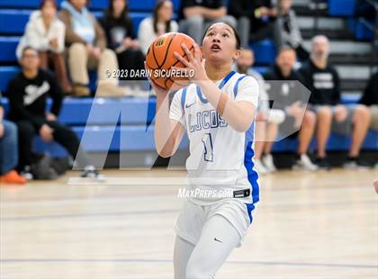 Thumbnail 1 in La Jolla Country Day vs. Willamette (Nike Tournament of Champions) photogallery.