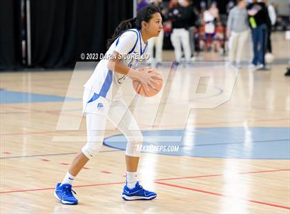 Thumbnail 1 in La Jolla Country Day vs. Willamette (Nike Tournament of Champions) photogallery.