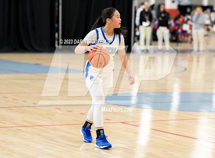 Thumbnail 3 in La Jolla Country Day vs. Willamette (Nike Tournament of Champions) photogallery.