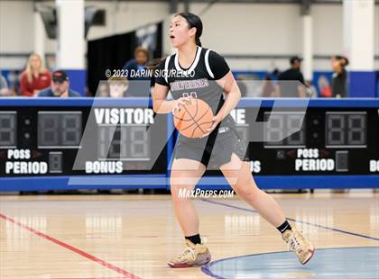 Thumbnail 3 in La Jolla Country Day vs. Willamette (Nike Tournament of Champions) photogallery.