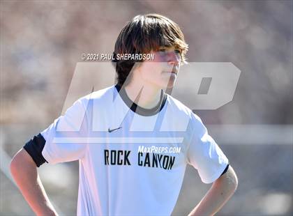 Thumbnail 2 in JV: Rock Canyon @ Legend photogallery.