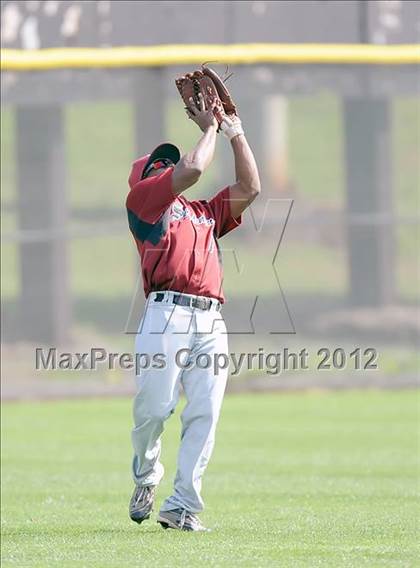 Thumbnail 2 in Sparkman vs. Oxford (North Alabama Baseball Classic) photogallery.