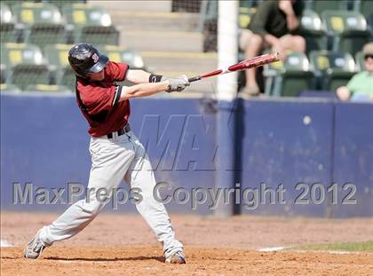 Thumbnail 3 in Sparkman vs. Oxford (North Alabama Baseball Classic) photogallery.