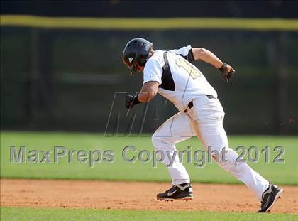 Thumbnail 2 in Sparkman vs. Oxford (North Alabama Baseball Classic) photogallery.