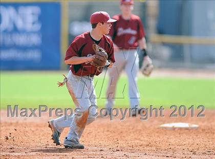 Thumbnail 1 in Sparkman vs. Oxford (North Alabama Baseball Classic) photogallery.