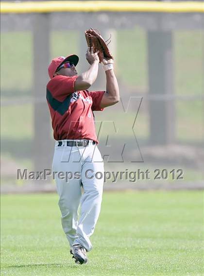 Thumbnail 3 in Sparkman vs. Oxford (North Alabama Baseball Classic) photogallery.