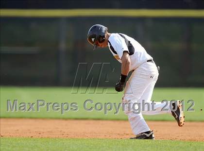 Thumbnail 1 in Sparkman vs. Oxford (North Alabama Baseball Classic) photogallery.