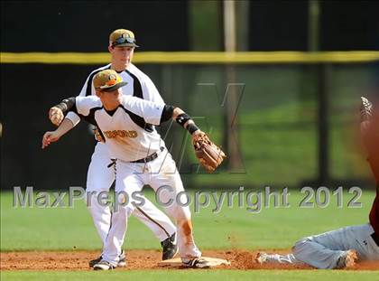 Thumbnail 1 in Sparkman vs. Oxford (North Alabama Baseball Classic) photogallery.