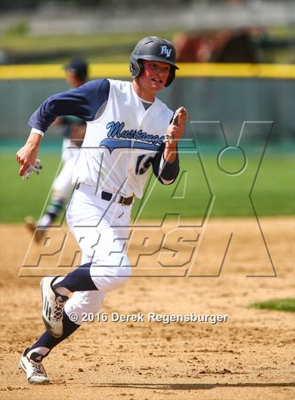 Thumbnail 3 in Ralston Valley vs ThunderRidge (CHSAA 5A Playoff) photogallery.