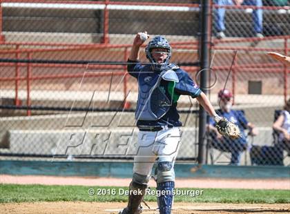 Thumbnail 3 in Ralston Valley vs ThunderRidge (CHSAA 5A Playoff) photogallery.