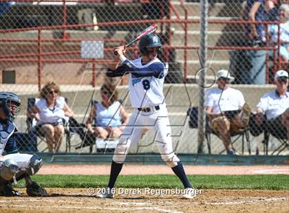 Thumbnail 3 in Ralston Valley vs ThunderRidge (CHSAA 5A Playoff) photogallery.