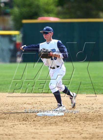 Thumbnail 1 in Ralston Valley vs ThunderRidge (CHSAA 5A Playoff) photogallery.