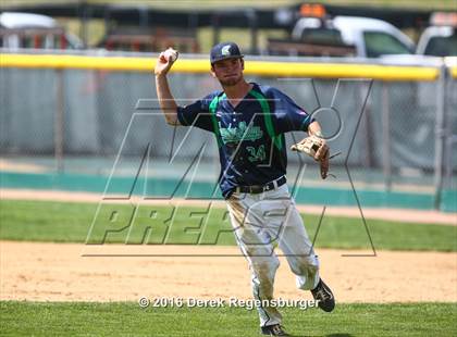 Thumbnail 3 in Ralston Valley vs ThunderRidge (CHSAA 5A Playoff) photogallery.