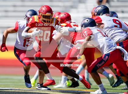 Thumbnail 1 in Pleasant Grove @ Jesuit photogallery.